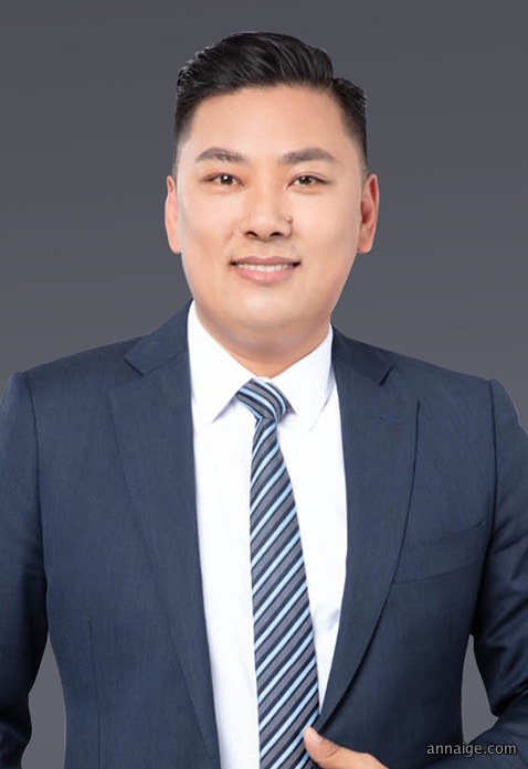 聚通装潢设计师-庞利军